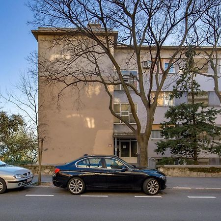 Apartman Jasmina 2 غييكا المظهر الخارجي الصورة