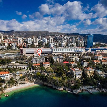 Apartman Jasmina 2 غييكا المظهر الخارجي الصورة