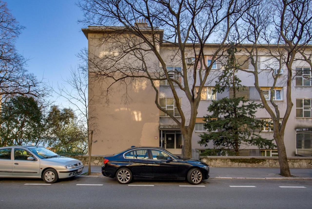 Apartman Jasmina 2 غييكا المظهر الخارجي الصورة