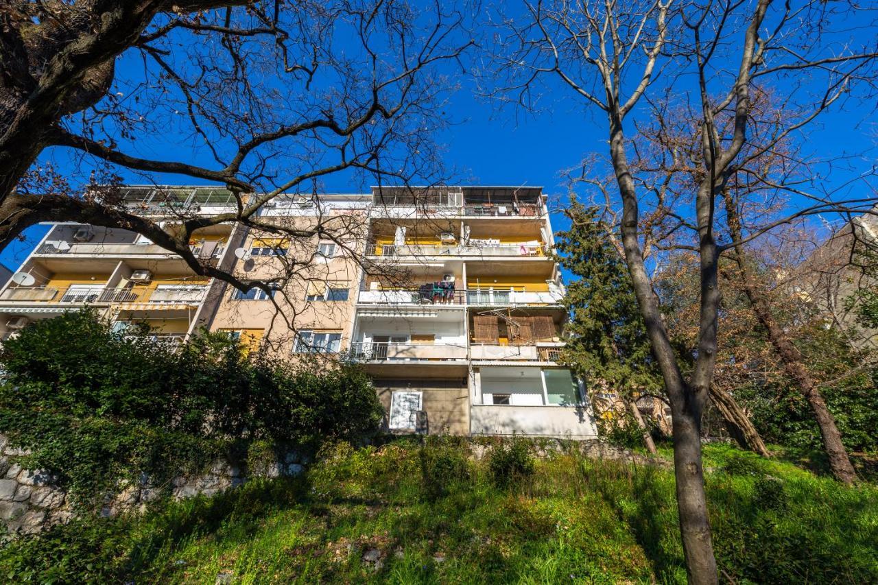 Apartman Jasmina 2 غييكا المظهر الخارجي الصورة