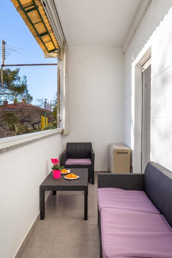 Apartman Jasmina 2 غييكا المظهر الخارجي الصورة