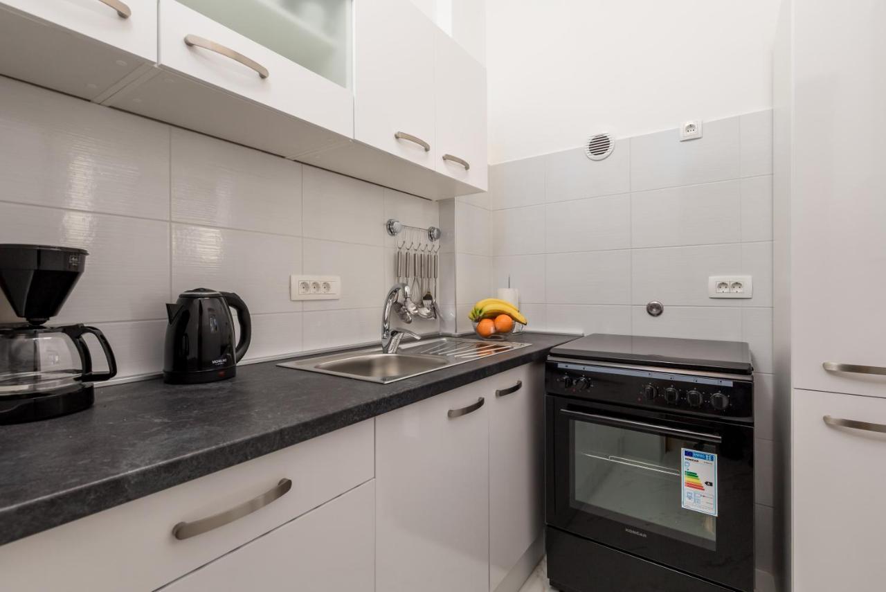 Apartman Jasmina 2 غييكا المظهر الخارجي الصورة