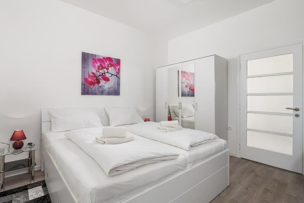 Apartman Jasmina 2 غييكا المظهر الخارجي الصورة