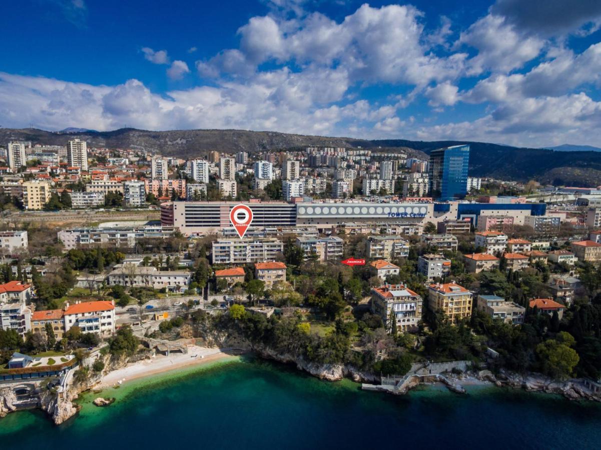 Apartman Jasmina 2 غييكا المظهر الخارجي الصورة