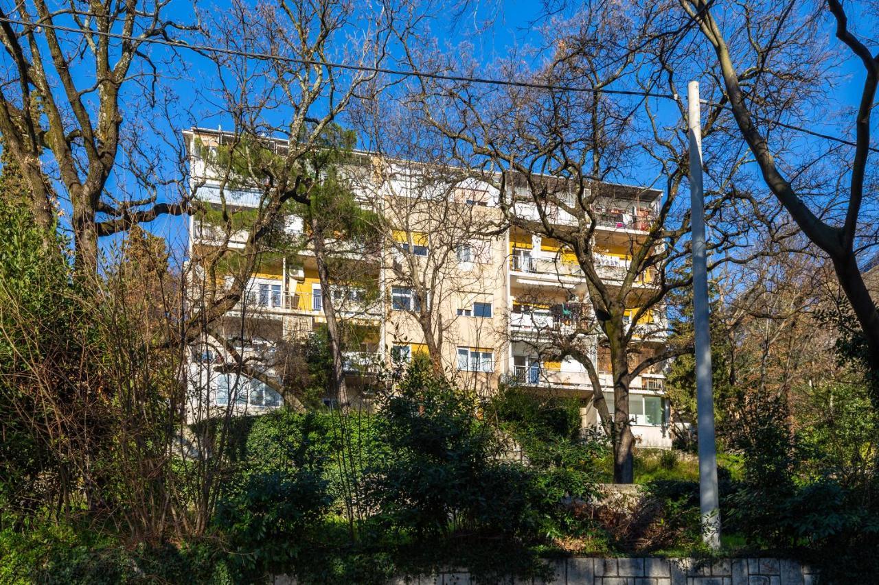 Apartman Jasmina 2 غييكا المظهر الخارجي الصورة
