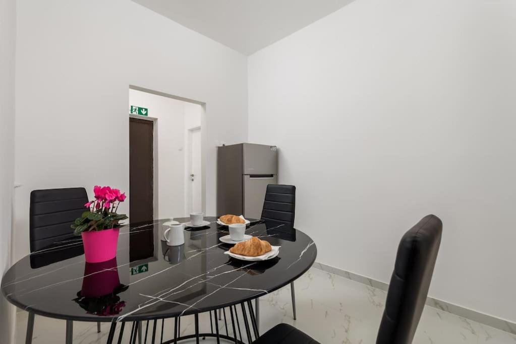 Apartman Jasmina 2 غييكا المظهر الخارجي الصورة