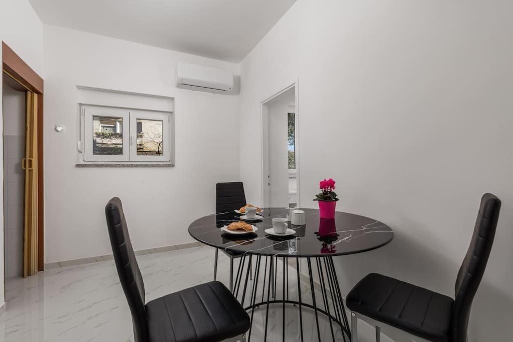 Apartman Jasmina 2 غييكا المظهر الخارجي الصورة