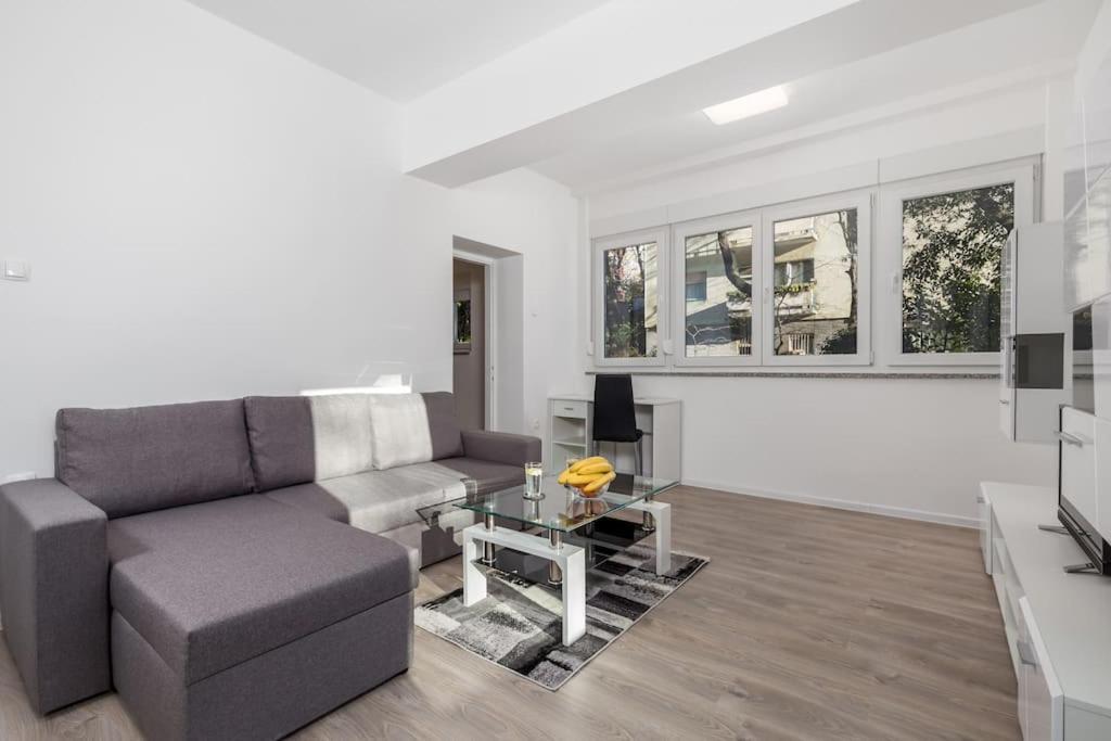 Apartman Jasmina 2 غييكا المظهر الخارجي الصورة