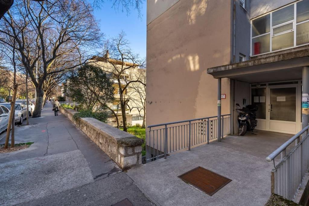 Apartman Jasmina 2 غييكا المظهر الخارجي الصورة