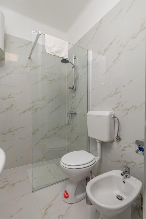 Apartman Jasmina 2 غييكا المظهر الخارجي الصورة