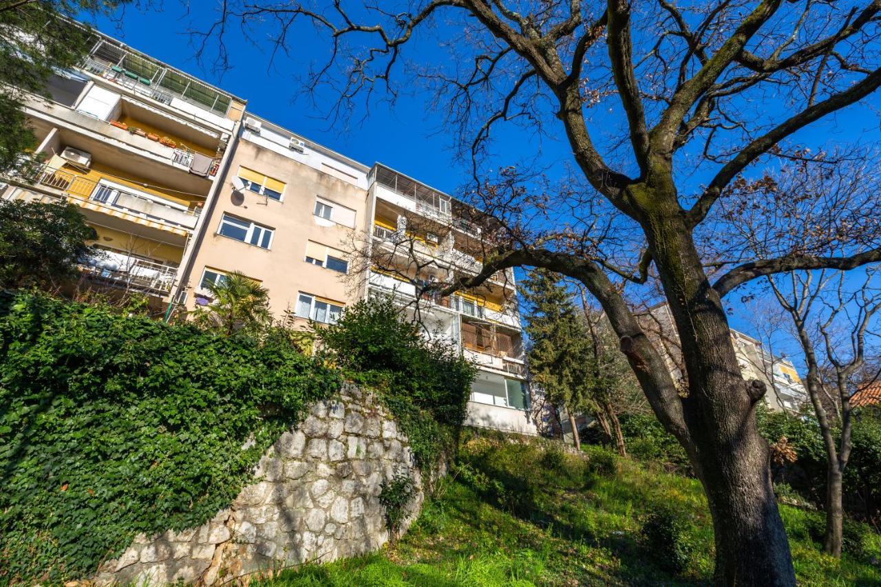 Apartman Jasmina 2 غييكا المظهر الخارجي الصورة